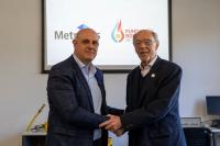 MetroGAS and the Argentine Firefighters Foundation formalize their alliance for emergency training