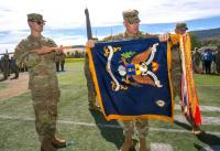 Eastern Oregon Guard battalion gets new name