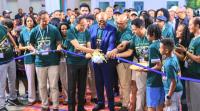 Eritrean Nationals in US Celebrate Golden Jubilee of Revolution School