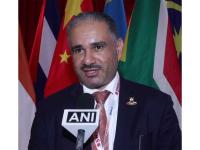 “One Earth, One Family”: Oman lauds India’s vision for peace, dialogue at BRICS Summit 2026