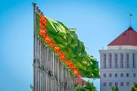 A scientific and practical conference on innovative economic development will be held in Ashgabat