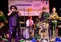 Miami musicians celebrate 15 years of Urban Health Partnerships