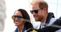 Adorable video shows the Sussexes living idyllic country lifestyle after Cotswolds move