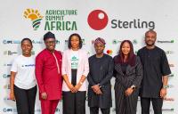 Agriculture Summit Africa Flags Off With Grassroots Farmer Engagement In Iseyin