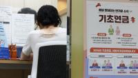 Basic pension reform must rise above political calculations