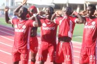 Simba roar into final CAF round as Chama, Gueye lead Mighty Wanderers rout