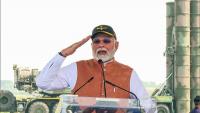 S-400 destroyed Pakistani aircraft at 314 km during Operation Sindoor: Defence Ministry report