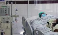 Afghanistan faces cancer treatment crisis