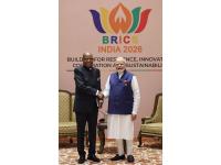 PM Modi, Nigeria VP Shettima stress multilateral cooperation, multipolar order; lauds India’s development, capacity-building role