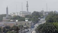 Somalis rethink trade routes as Houthis disrupt Red Sea shipping