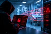 Six in 10 Cyberattacks in Colombia Target Hospitals