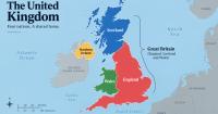 Left-Wing Nationalist Leaders of Scotland, Wales and Northern Ireland to Sign Deal Aimed at Breaking Up the United Kingdom — and Crawling Back to the EU