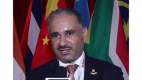 Omani envoy lauds India's regional stability approach at BRICS