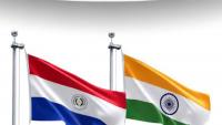 India, Paraguay mark 65 years of diplomatic relations, eye deeper ties