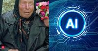 ‘AI could kill us all’ warning brings back Baba Vanga’s old prediction on automation: What did the Bulgarian mystic say about AI takeover