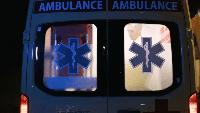 Ambulance crew helps deliver baby boy in Lisbon
