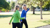 Women are ditching health fads for 'simpler, consistent' healthy habits