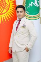 Dr Makhdoom Syed Hussain’s Work in Medicine and Student Leadership