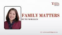 FAMILY MATTERS | The science and art of moving houses