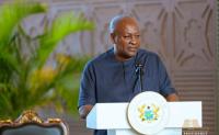 Construction of new Wa airport to commence soon – Mahama assures