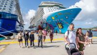 Cruise passengers erupt over ‘rude’ luggage habit that has travelers divided