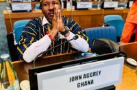 Russia’s Youth Festival could unlock business partnerships and scholarships for Ghanaian youth – John Aggrey
