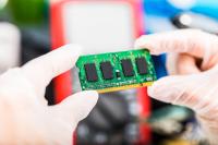 Prediction: This Memory Stock Could Surge 233% Over the Next 3 Years (Hint: It's not Micron or Sandisk)