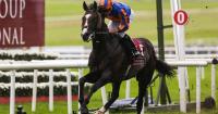 Scandinavia takes winning run to eight in Irish Leger