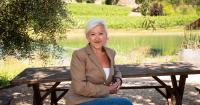 Uncorked: Napan works as a ‘marketing genie in a bottle’