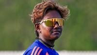 Women’s Asia Cup: Kamalini Replaces Pratika As India Opt To Bat Against Sri Lanka In Final