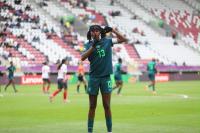 FIFA U-20 Women’s World Cup: Falconets Rout New Caledonia 10-1, Face England In Round 16