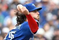 An effective Spencer Arrighetti makes the Blue Jays' path to October much clearer