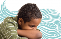 Non profit launches parent involved mental health struggles program for children