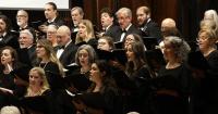 Lafayette-based choir group begins its 48th season with music, history and community