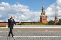 Putin’s Kremlin gremlins are setting up a poll-temkin village across Russia in this week’s elections