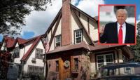 Donald Trump's childhood home in New York sells for $2 Million after major renovation