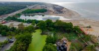 Chief of Staff directs ecological restoration of reclaimed Kpeshie Lagoon