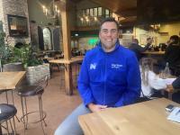 National’s Whangārei candidate’s not toeing every line