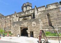 One of the Best Halloween Attractions Is A Short Ride From Jersey