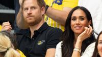Meghan Markle posts adorable outdoor clips of kids after Sussexes' UK return