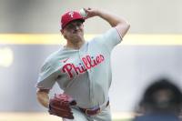 Phillies Reinstate Tanner Banks From 60-Day IL, Designate Christian Cairo