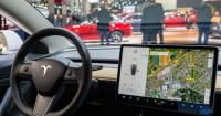 Australian Man Jailed for Stalking Campaign that Included Taking Remote Control of Ex-Wife's Tesla