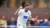 Hampshire star’s new deal, Middlesex in turmoil and a potential Overton reunion