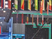 International Youth Festival Opens in Yekaterinburg with Andorra Taking Part