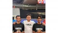 Pramod Bhagat wins gold, Sukant Kadam hits 100 medals in Japan