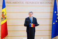 Moldovan Speaker to pay working visits to Slovenia and Hungary
