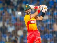 Zimbabwe name 15-member squad for Australia ODIs; Raza to captain, Taylor and Cremer return