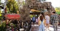A classic reimagined: Montezooma's Revenge returns to Knott's Berry Farm