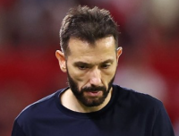 Valencia Sack Corberán, Gourlay After Poor Start