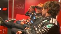 ‘I’m allowed to do what I like’ – Lando Norris told off in cooldown room after Spanish Grand Prix but F1 star snaps back